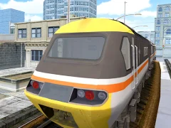 Spel TRAIN GAME IO på nätet