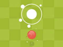 Spel White Dot på nätet