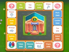Spel Business Go på nätet
