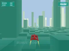 Spel Jet Racer på nätet