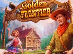 Spel Golden Frontier på nätet