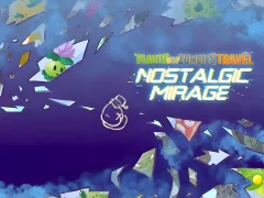 Spel Plants vs Zombies – Travel Nostalgic Mirage på nätet