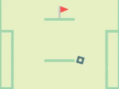 Spel Jumping Box på nätet