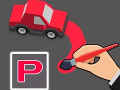 Spel Parking Way på nätet