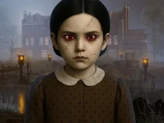 Spel Clap Clap Nightmare på nätet