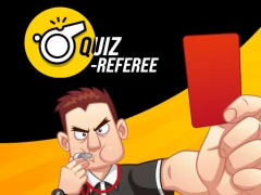 Spel Become A Referee på nätet