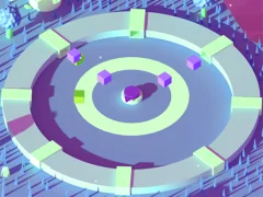 Spel Cube Defence på nätet