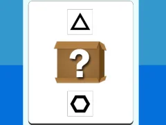 Spel What's inside? på nätet