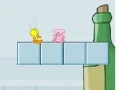 Spel Quacker save Jerry på nätet