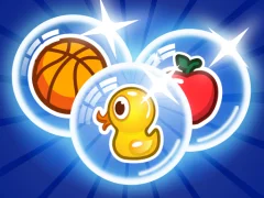 Spel Bubble Pop på nätet