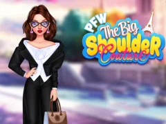 Spel PFW The Big Shoulder Couture på nätet