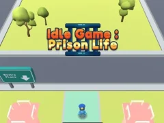 Spel Idle Game Prison Life på nätet