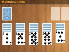 Spel Spider Solitaire Pro på nätet