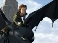 Spel How to Train Your Dragon Hidden Alphabets på nätet