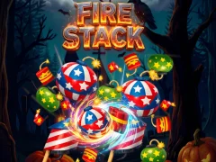 Spel Fire Stack på nätet