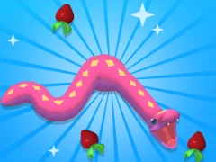 Spel Snake Island 3D på nätet