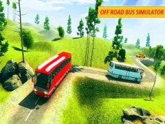 Spel Offroad Bus på nätet