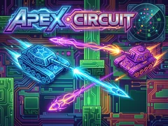 Spel Apexcircuit på nätet