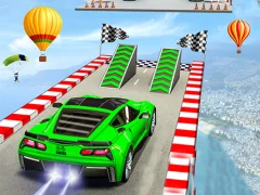 Spel Extreme City GT Car Stunts på nätet