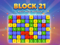 Spel Block 21 på nätet