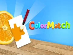 Spel Color Match på nätet