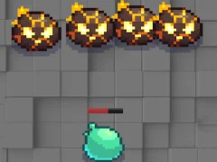 Spel Slime Smile på nätet