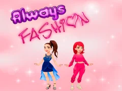 Spel Always Fashion på nätet
