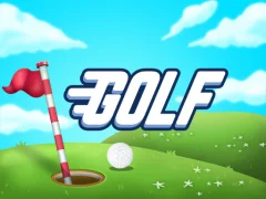 Spel Golf på nätet