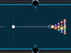 Spel Billiards 8 Ball på nätet