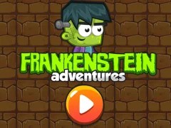 Spel Frankenstein Adventures på nätet