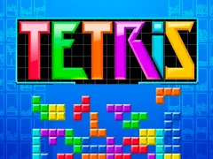 Spel Tetris Master på nätet