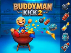 Spel Buddyman: Kick 2 på nätet