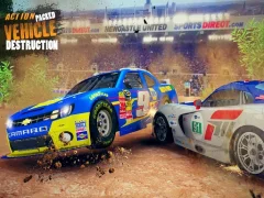 Spel Car Arena Fight på nätet