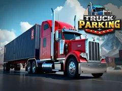 Spel Truck Parking på nätet