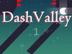 Spel Dash Valley på nätet