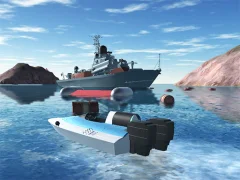 Spel Boat Simulator 2 på nätet