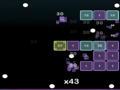 Spel Bricks Buster på nätet