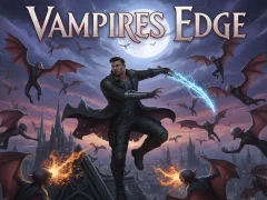 Spel Vampires Edge på nätet