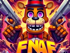 Spel FNAF Shooter på nätet
