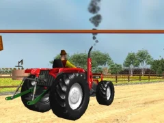 Spel Tractor Simulator Farming Game på nätet