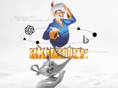 Spel akinator på nätet