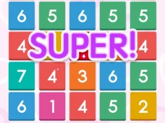 Spel Number Crush Mania på nätet
