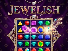 Spel Jewelish på nätet