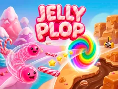 Spel Jelly Plop på nätet