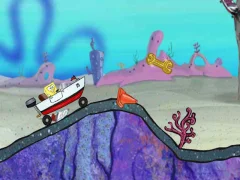 Spel Boat-O-Cross 2 på nätet