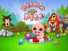 Spel Pearls for Pigs på nätet