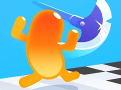 Spel Blob Giant 3D på nätet