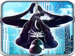 Spel Marvel Ultimate Spider-man på nätet