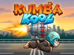 Spel Kumba Kool på nätet