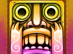 Spel Temple Run 2: Holi Festival på nätet